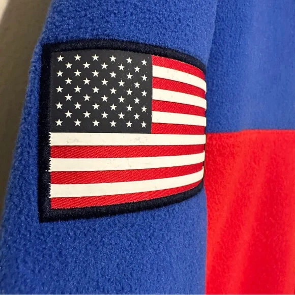 Polo Ralph Lauren Fleece Pullover - Picture 4 of 8